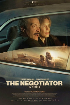 The Negotiator (2025) download