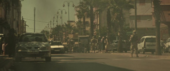 The Negotiator (2025) download