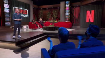 The Netflix Afterparty The Best Shows of the Worst Year (2020) download