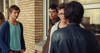 The New Girlfriend (2014) download