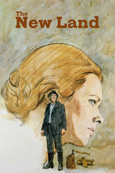 The New Land (1972) download