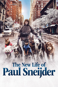 The New Life of Paul Sneijder (2016) download