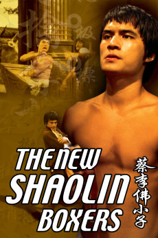 The New Shaolin Boxers (1976) download