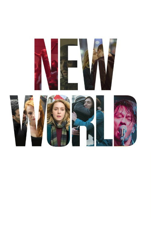 The New World (2015) download