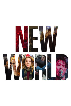 The New World (2015) download