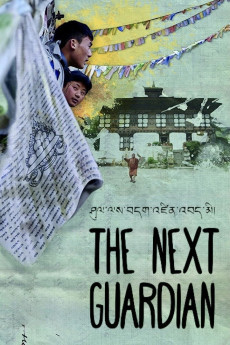 The Next Guardian (2017) download