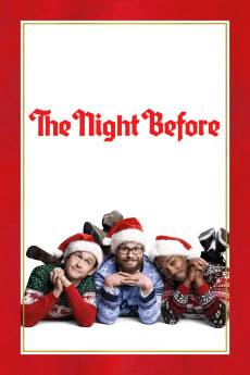 The Night Before (2015) download