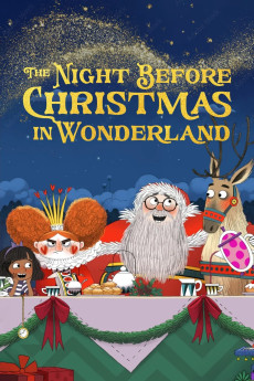 The Night Before Christmas in Wonderland (2024) download