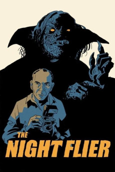 The Night Flier (1997) download
