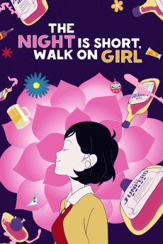 The Night Is Short, Walk on Girl (2017) download