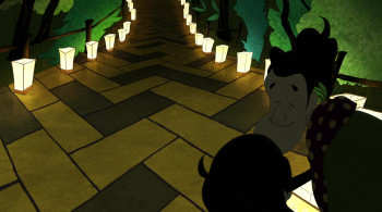 The Night Is Short, Walk on Girl (2017) download