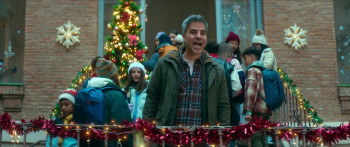 The Night My Dad Saved Christmas 2 (2025) download