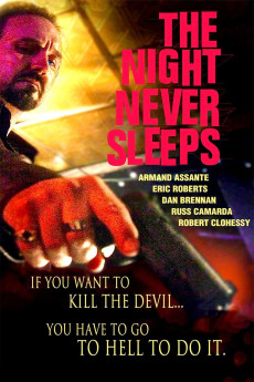 The Night Never Sleeps (2012) download