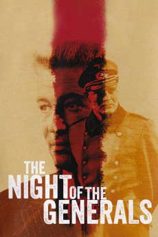 The Night of the Generals (1967) download