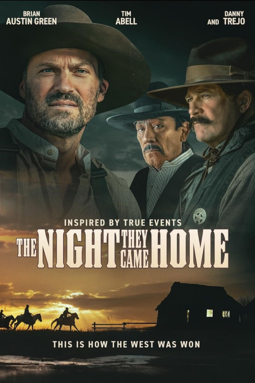 The Night They Came Home (2024) download