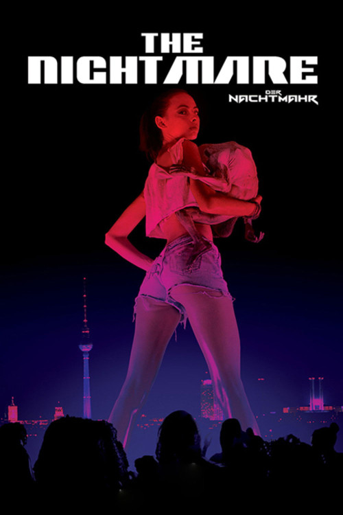 The Nightmare (2015) download