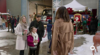 The Nine Kittens of Christmas (2021) download