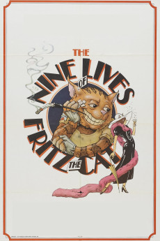 The Nine Lives of Fritz the Cat (1974) download
