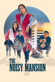 The Noisy Mansion (2025) download