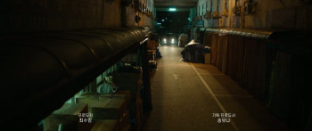 The Noisy Mansion (2025) download