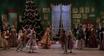 The Nutcracker (1991) download