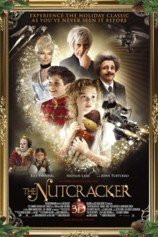The Nutcracker: The Untold Story (2010) download