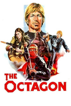 The Octagon (1980) download