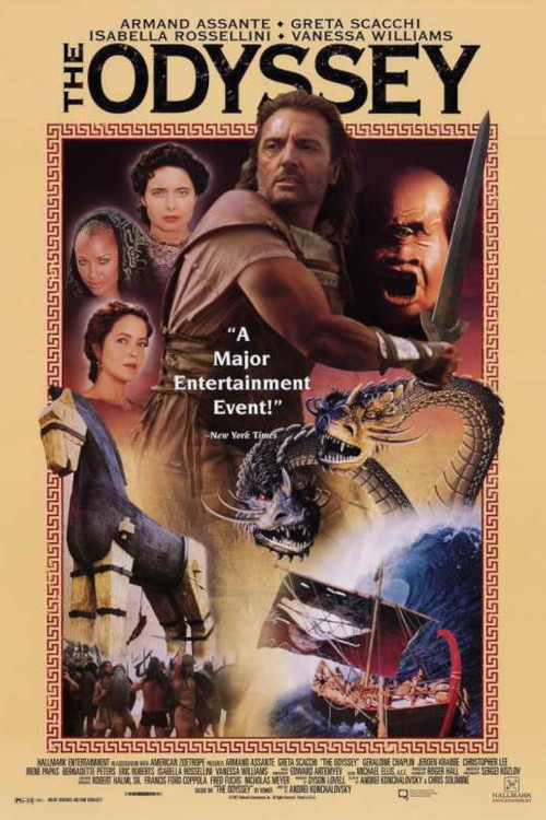 The Odyssey (1997) download