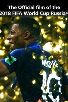 The Official Film of 2018 FIFA World Cup Russia (2018) download