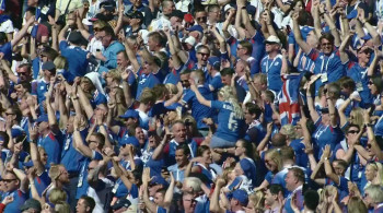 The Official Film of 2018 FIFA World Cup Russia (2018) download