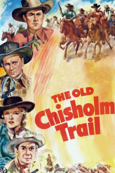 The Old Chisholm Trail (1942) download