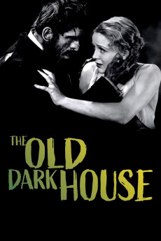 The Old Dark House (1932) download