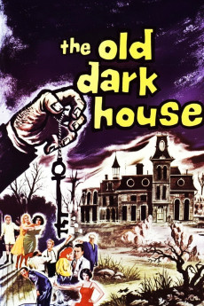 The Old Dark House (1963) download