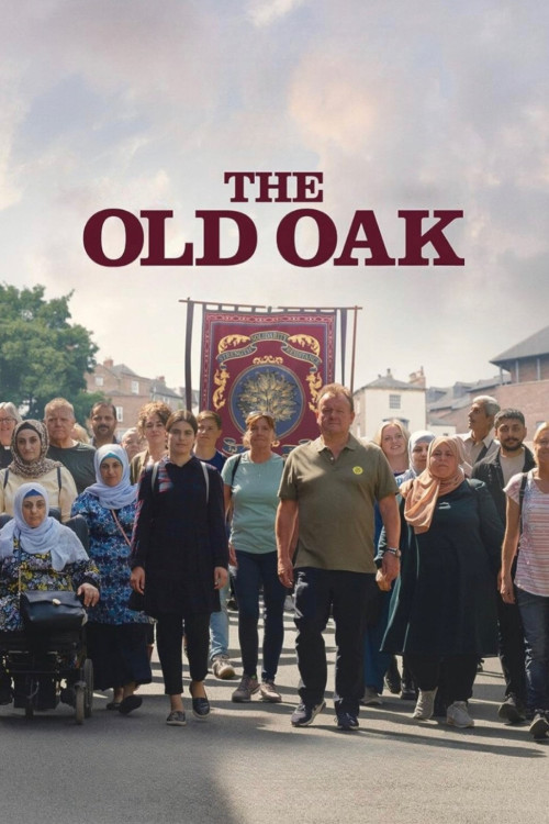 The Old Oak (2023) download