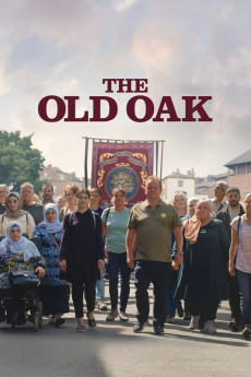The Old Oak (2023) download