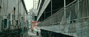 The Old Woman with the Knife (2025) download