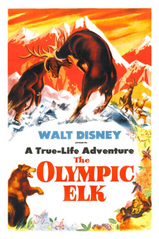 The Olympic Elk (1952) download