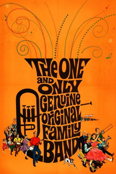 The One and Only, Genuine, Original Family Band (1968) download