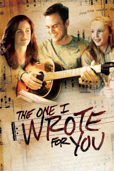 The One I Wrote for You (2014) download