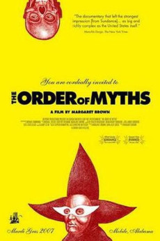 The Order of Myths (2008) download
