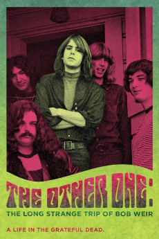 The Other One: The Long, Strange Trip of Bob Weir (2014) download