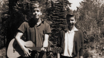 The Other One: The Long, Strange Trip of Bob Weir (2014) download