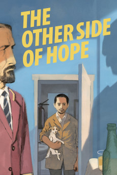 The Other Side of Hope (2017) download