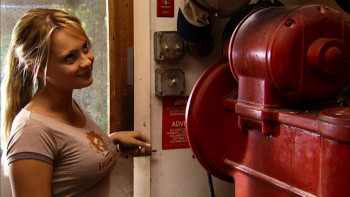 The Other Side of the Tracks (2008) download