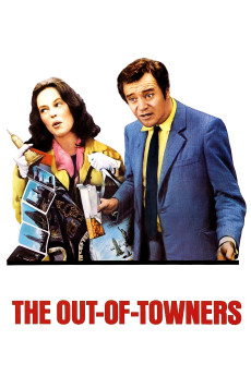 The Out of Towners (1970) download
