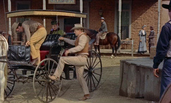 The Outcast (1954) download