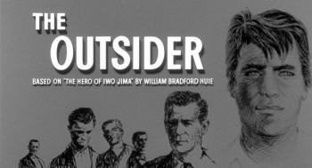 The Outsider (1961) download