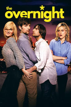 The Overnight (2015) download