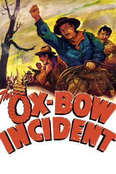 The Ox-Bow Incident (1943) download