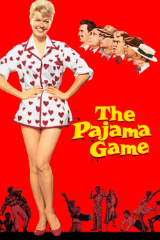 The Pajama Game (1957) download
